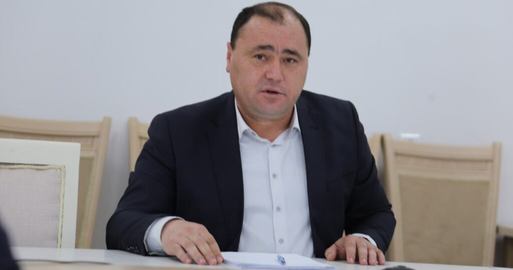 G’ALLACHILIKDA KECHIKTIRIB BO’LMAYDIGAN MASALALAR MUHOKAMA QILINDI